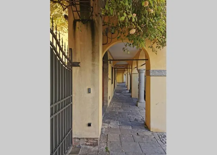 Enjoy Home - Ampio Bilocale Nella Padova Antica
