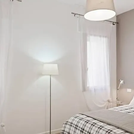 Enjoy Home - Ampio Bilocale Nella Padova Antica Exterior foto