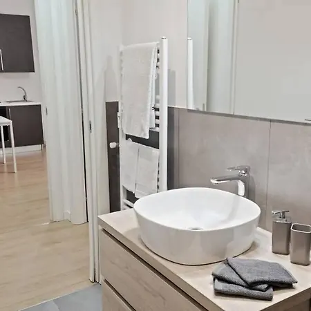 Enjoy Home - Ampio Bilocale Nella Padova Antica Exterior foto